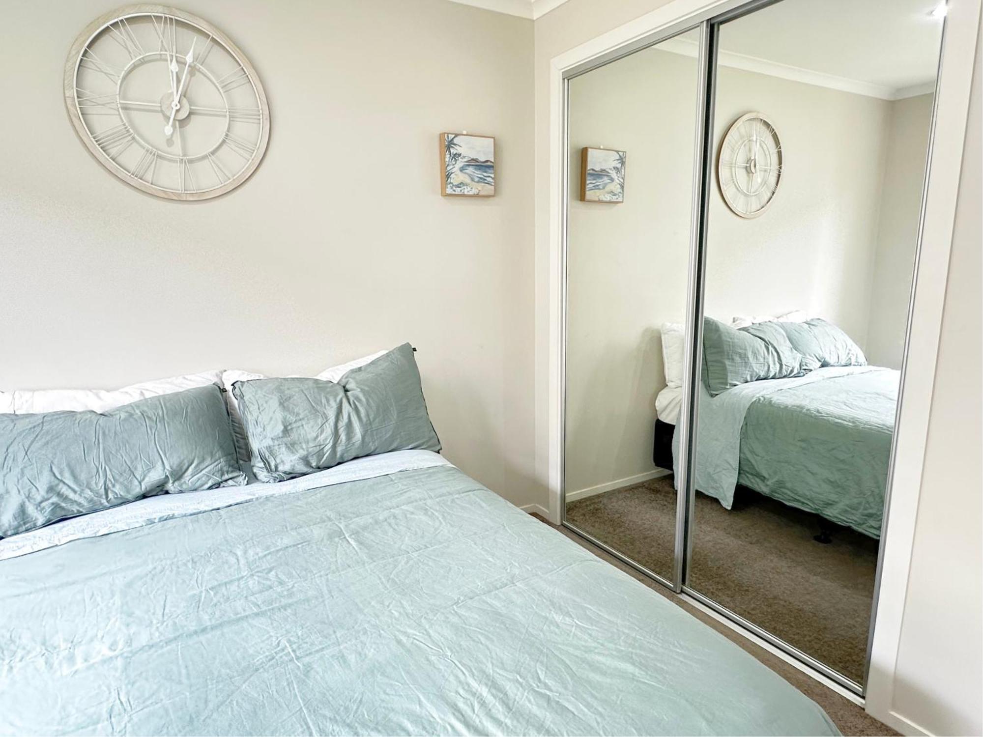 Bright&Cozy Room - Homestay Style - On Street Parking Only Окленд Екстер'єр фото
