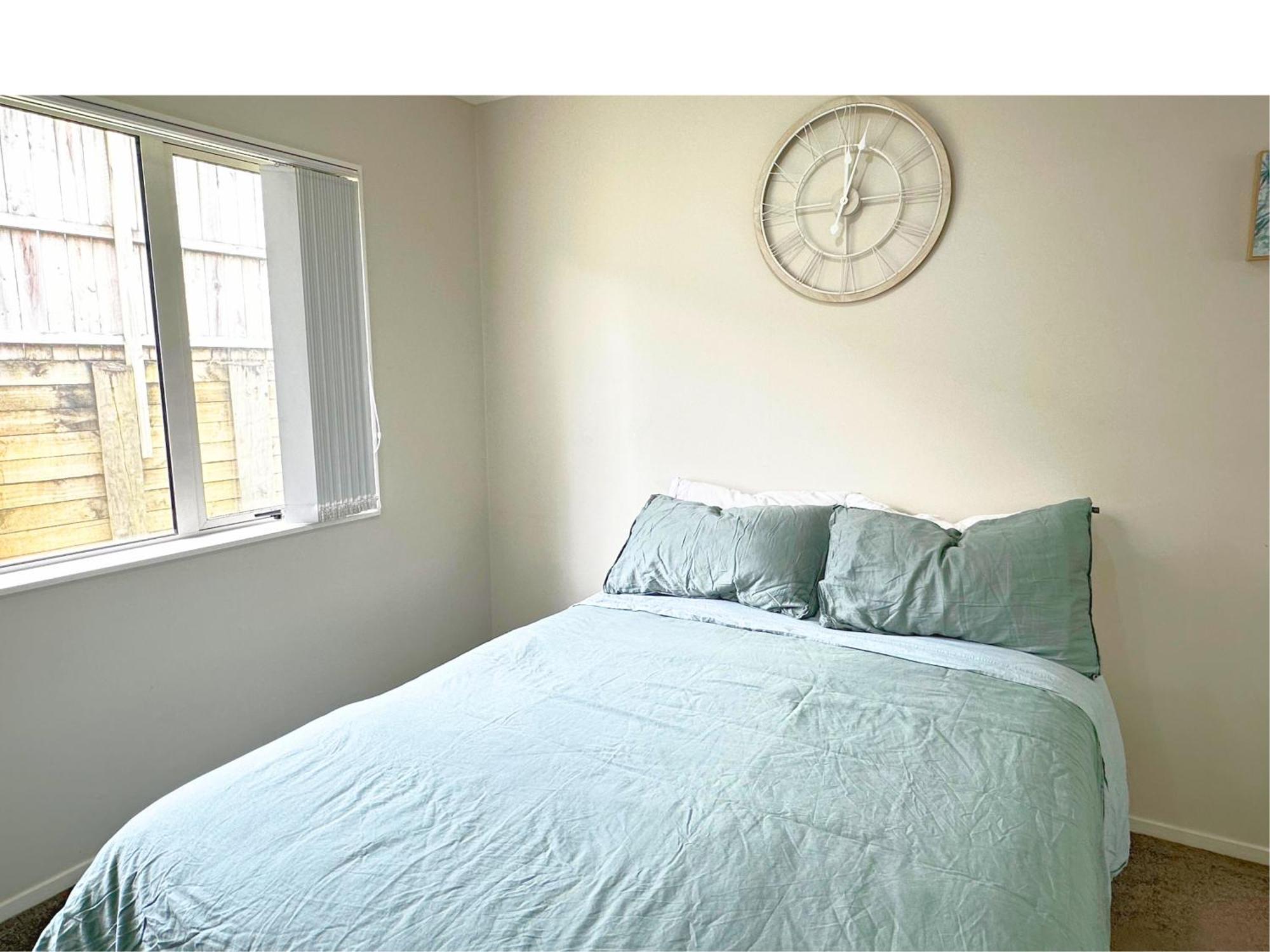 Bright&Cozy Room - Homestay Style - On Street Parking Only Окленд Екстер'єр фото