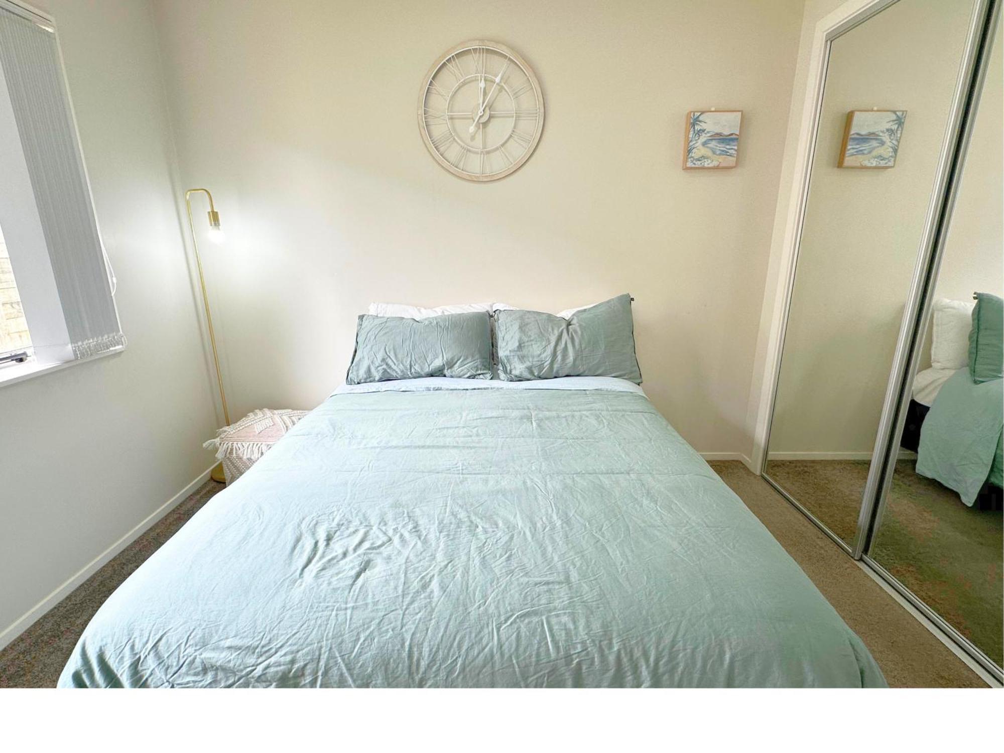 Bright&Cozy Room - Homestay Style - On Street Parking Only Окленд Екстер'єр фото
